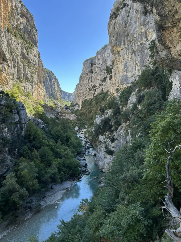 Le dernier des sentiers au bout duquel nous finirons notre découverte aromathérapie